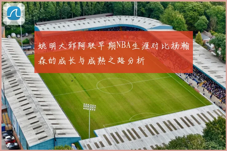 姚明大郅阿联早期NBA生涯对比杨瀚森的成长与成熟之路分析