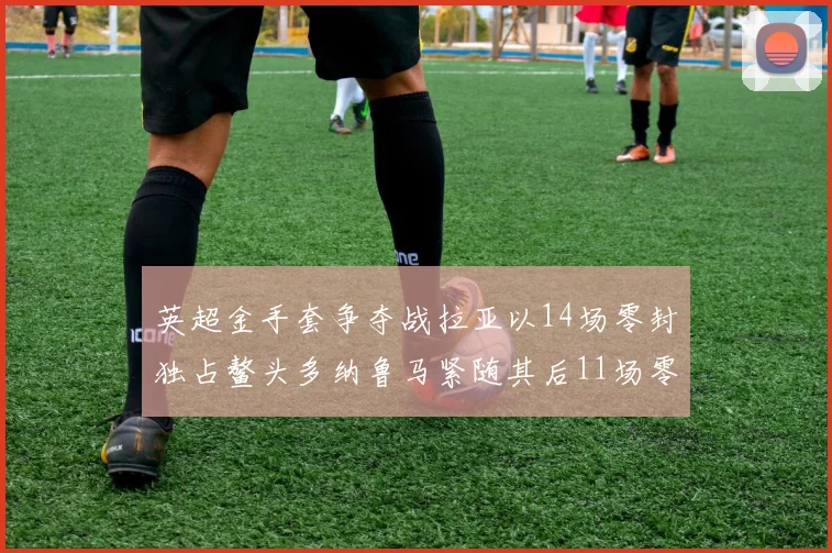 英超金手套争夺战拉亚以14场零封独占鳌头多纳鲁马紧随其后11场零封
