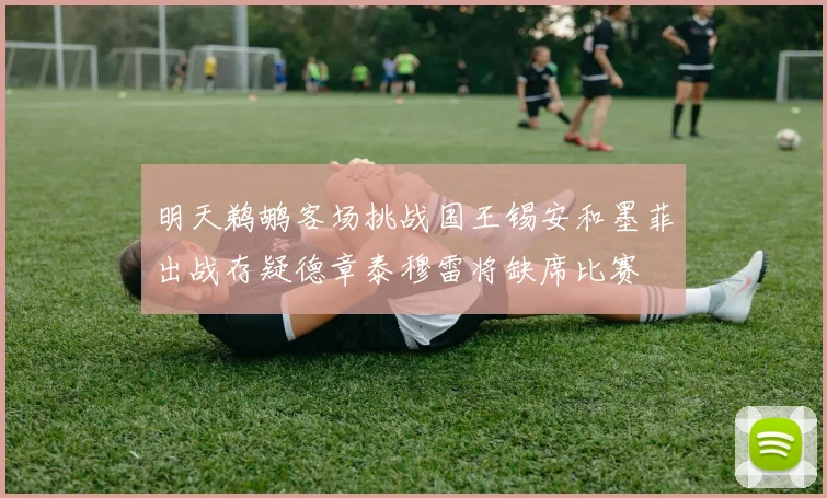 明天鹈鹕客场挑战国王锡安和墨菲出战存疑德章泰穆雷将缺席比赛